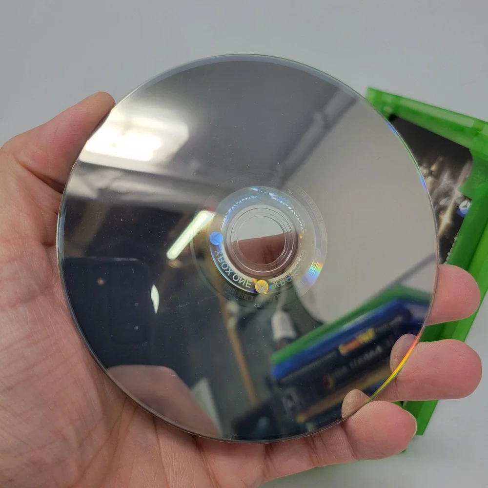 Batman Arkham Knight Xbox‎ One WB Games Rocksteady DC Comics Action Adventure M